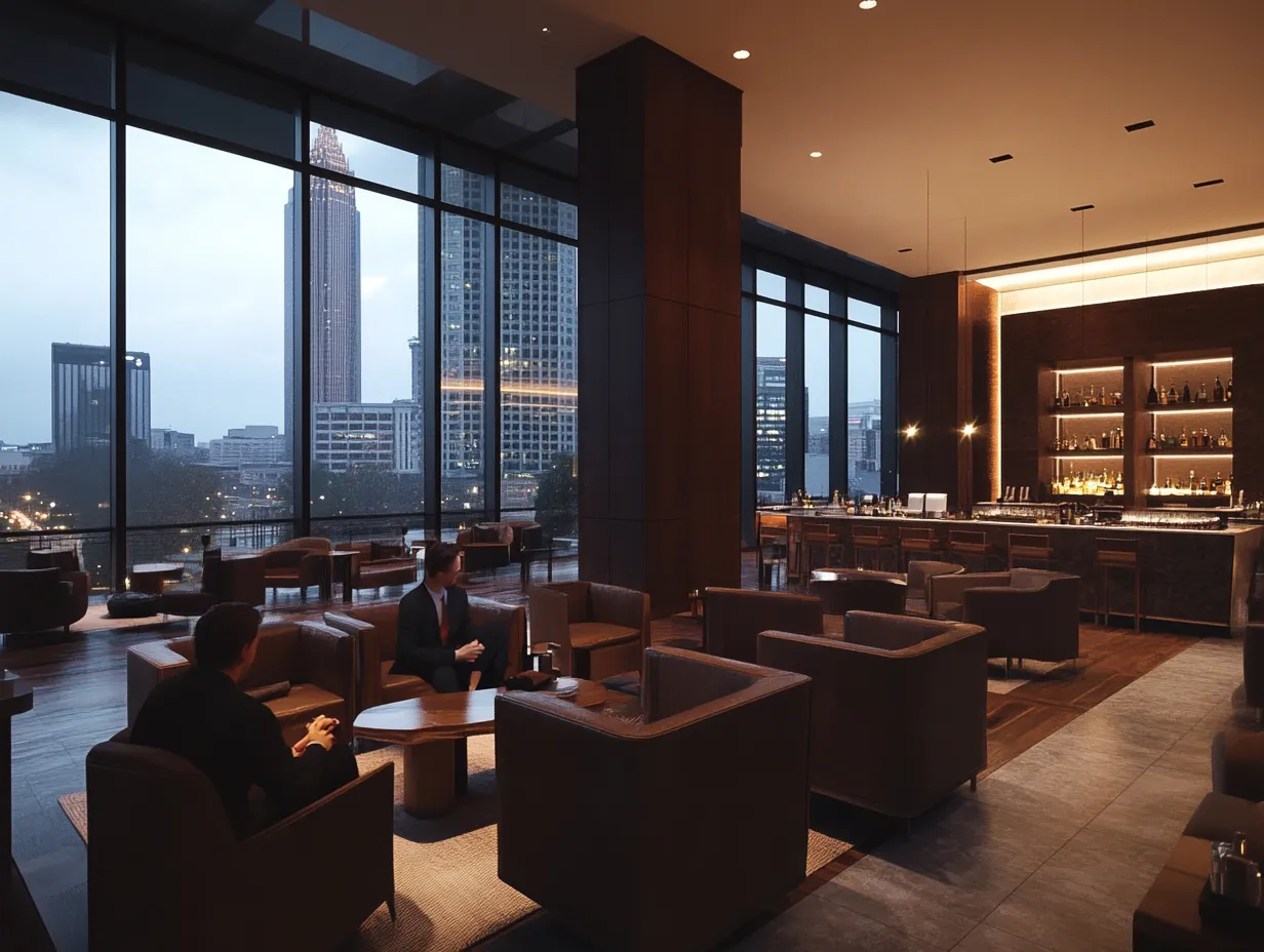 Coconut Grove Cigar Social