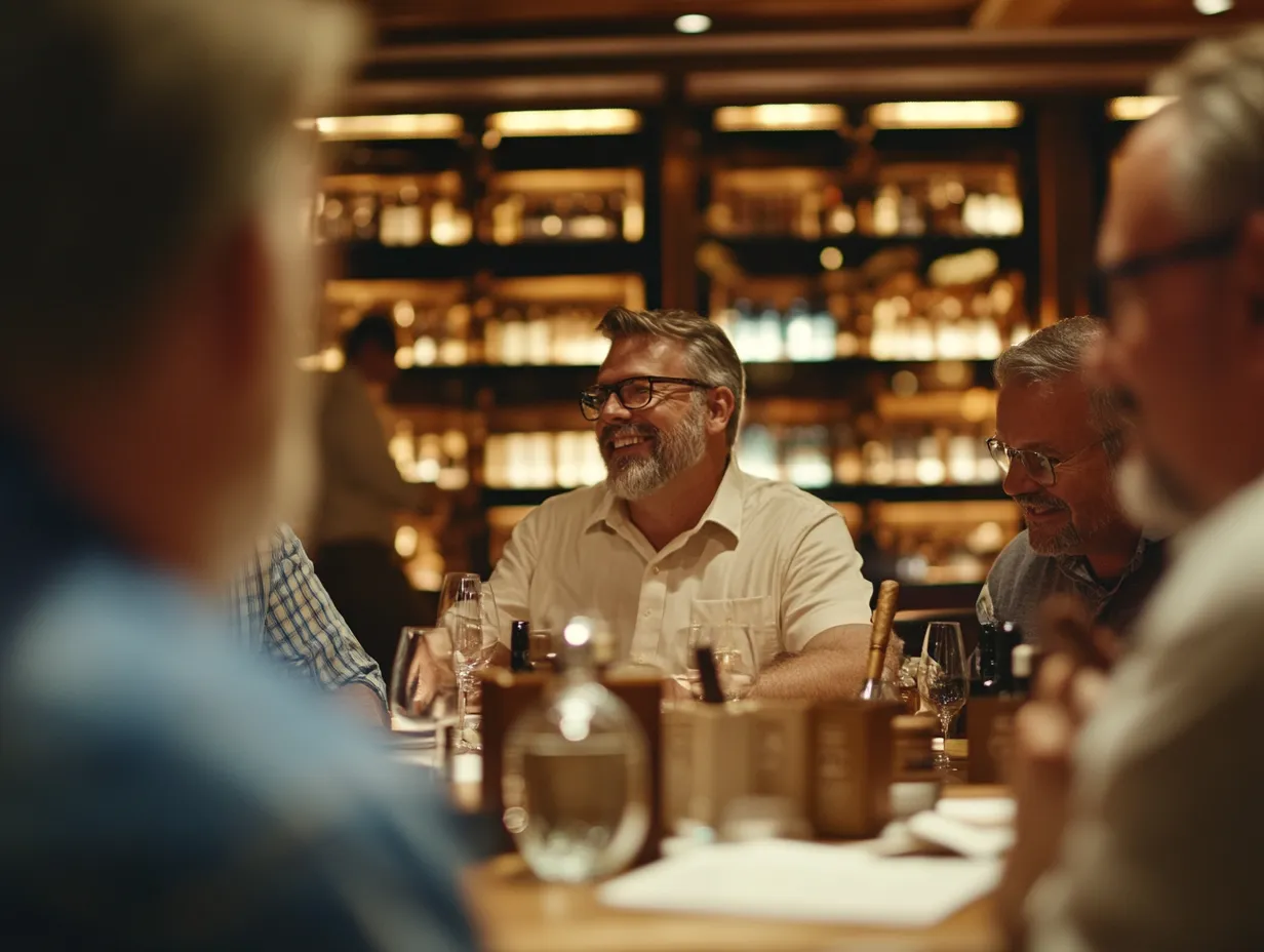 South Miami Cigar Social